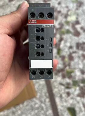 ABB CMMPS.23S 180280V AC 1SV议价