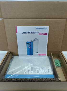 斯德博伺服驱动器MDS5040A/L,带包装，带质保拍前询价