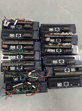 咨询-信捷PLCXL1-16T-U