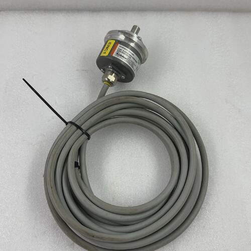 KUBLER 8.KIS50.835A.0360.0050 Encodeur Incrmental 1030VDC 10