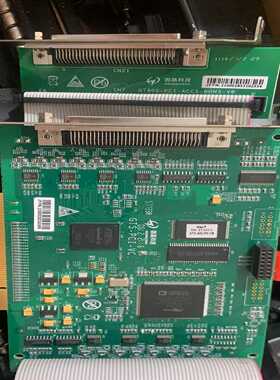 固高GTS-800-PG-VB运功控制卡 少量几张【侨报商行】