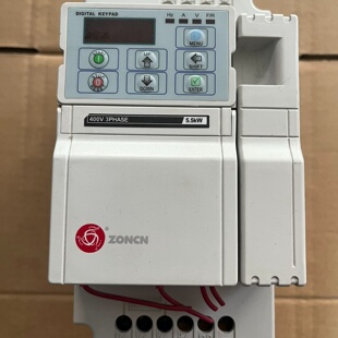 【询价】众辰Z2400-5R5G-DKS 5.5KW 380V