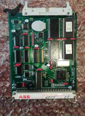 自动电站3DDE300403模块已检测好的库存件！询价