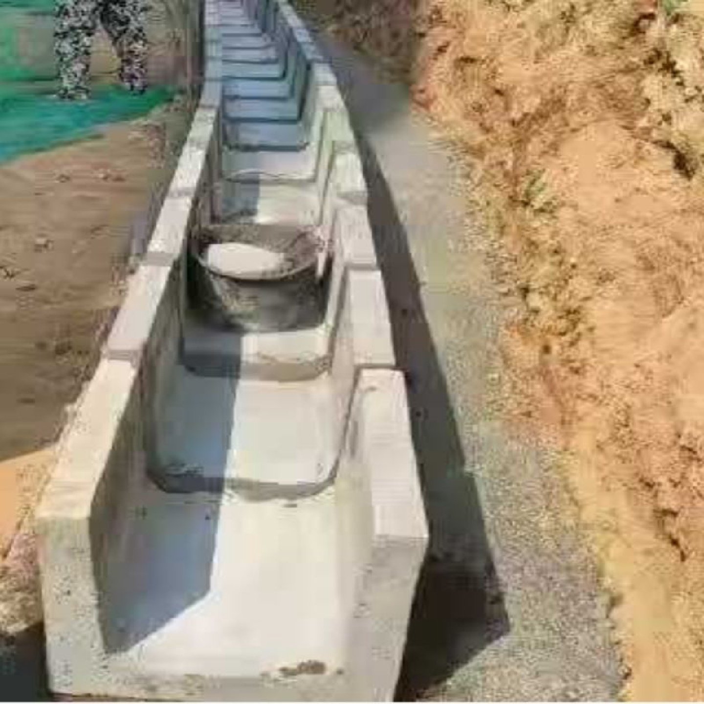 排水沟U型槽厨房户外庭院成品树脂线性U形不锈钢地沟下水道盖板,基础建材,排水沟槽/盖板,淘宝优惠券,粉丝福利购,淘宝优惠卷