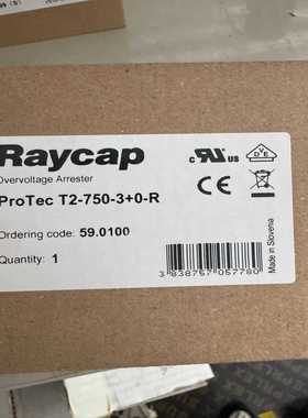 全新原装Raycap防雷模块，-议价