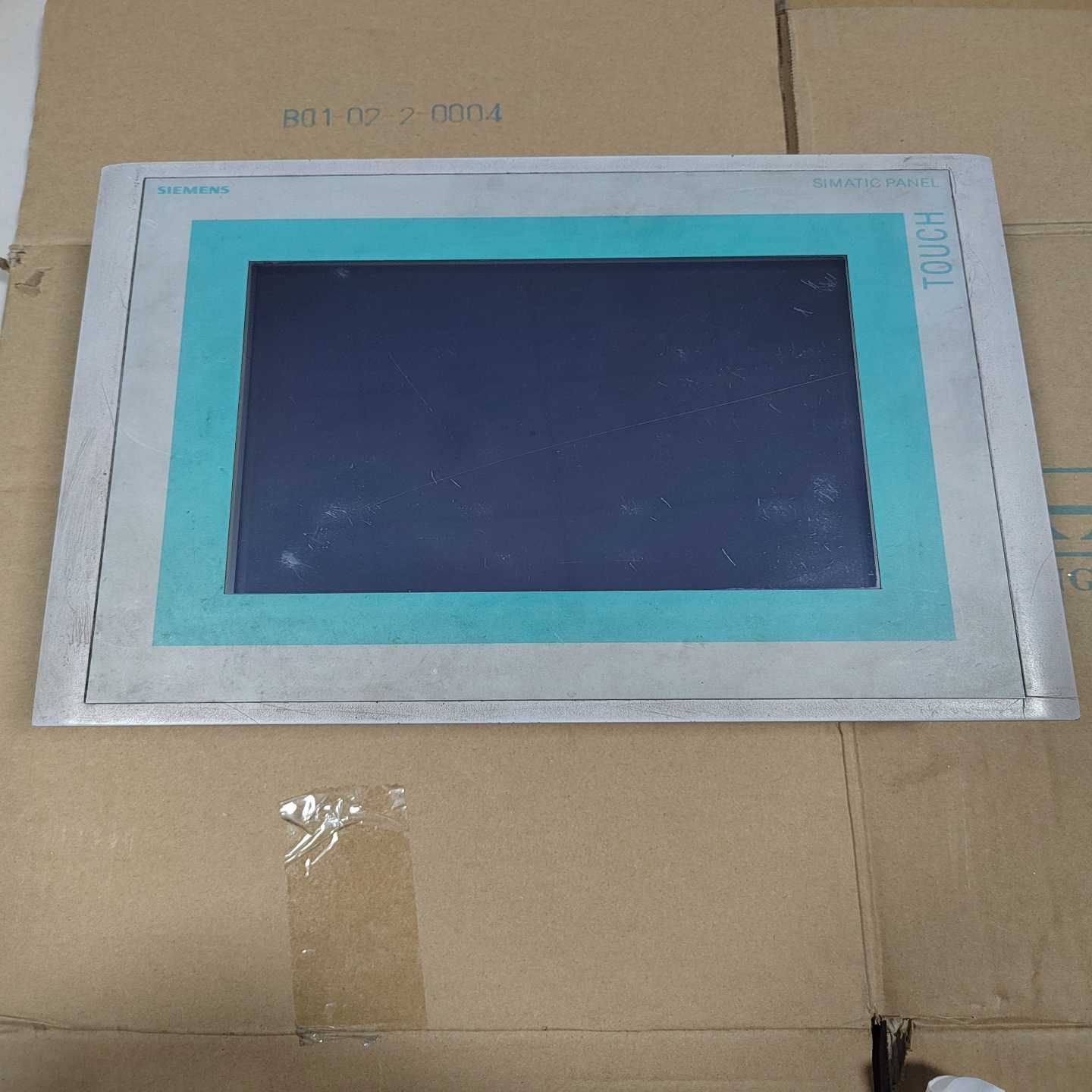 西门子触摸屏6AV6545-0CC10-0AX0功能包好--议价商品