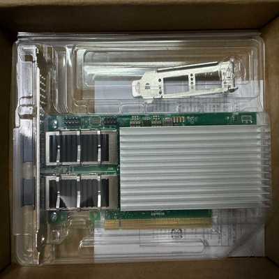 英特尔IntelE810-CQDA2全新生产双口-议价