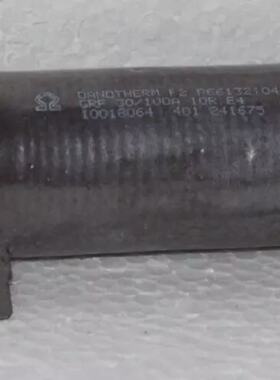 Danotherm R6613210401 GRF 30100A 10R Wire Wound Resistor