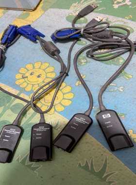 HPKVMUSB转接线HPKVMUSB转询价