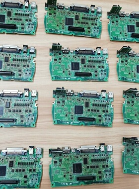 询价-安川7代主板控制板SGD7SIFA10AA002总线型