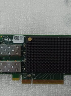 询-EmulexLPe31002双端口16GBpcie3.
