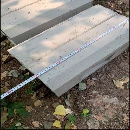 水泥路灯底座模具钢结构路灯杆监控立杆混凝土承重基础墩模型