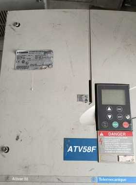 出售施耐德变频器ATV58FHD16N4，11kW，三相，功--议价商品
