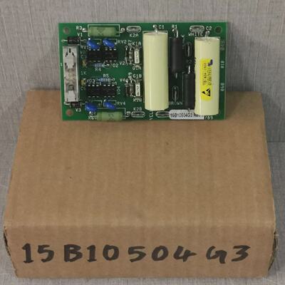 Vertiv 15B10504G3 REV.1 PCB BOARD