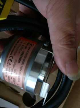 kubleZr编码器专家8.5870.1841.G102测速度编码器