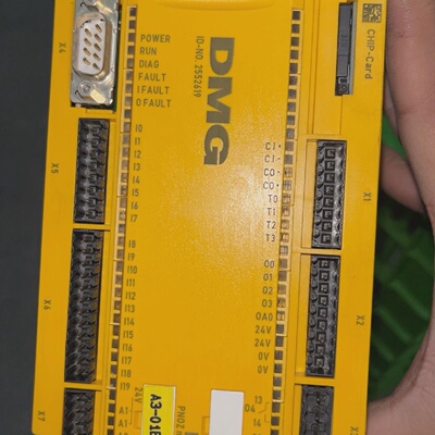 拍前询价：pilz皮尔兹mOp订货号773111安全继电器原装德