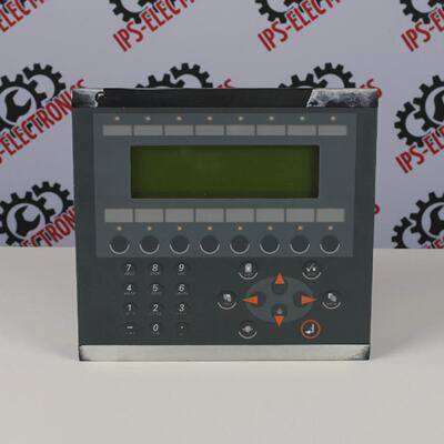 Mitsubishi  GL Beijer Electronics 02750B MACMTA E300 panel
