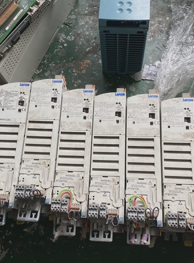 LENZEN伦茨变频器E8200系列E82EV2-议价