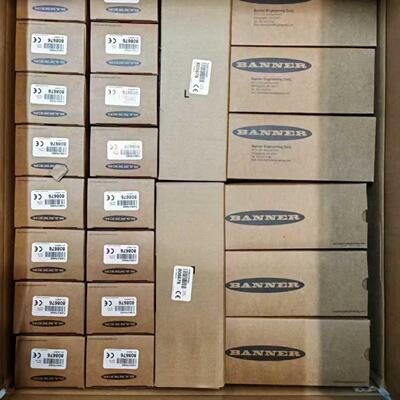 邦纳 QS18AB6AF300  号 11455 全议价