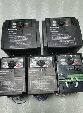 松下变频器AMK3000P42一个200