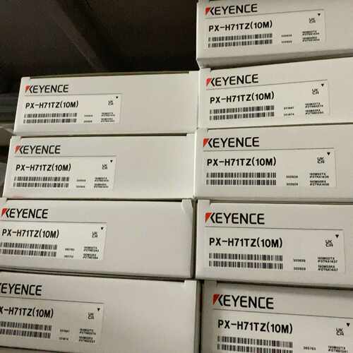 Keyence基恩士 PX-H71TZ（10m）~询价