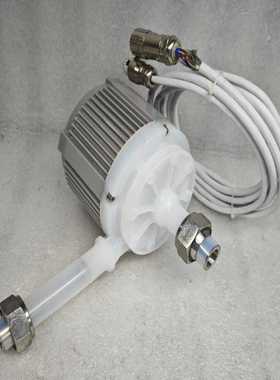 瑞士LEVITRONIX磁悬浮泵100-10006--议价商品