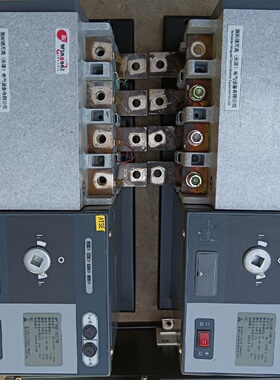 WATSGB-320/4R 320A一台询价