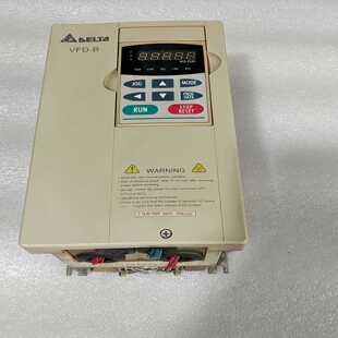 台达变频器VFD037B43A380V3.7KW测试质量询价