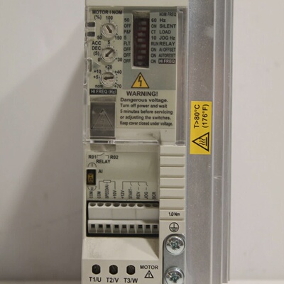 寻》》ABB ACS5001E04A32 Frequency Converter