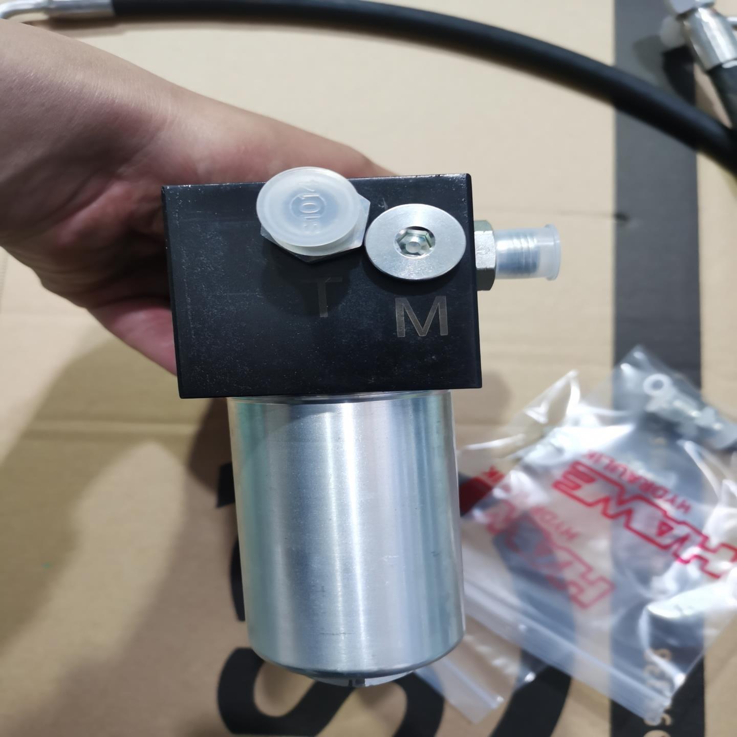 议价哈威多路阀过滤器