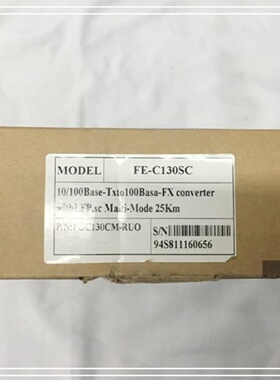 议价RUBYTECH FE-C130SC 仓库 欢迎