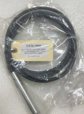 【星慕电子】Daniammant salinometer SL8006，