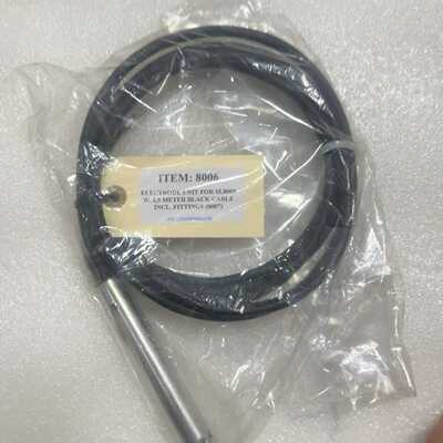 Daniammant salinometer SL8006，【侨报商行】