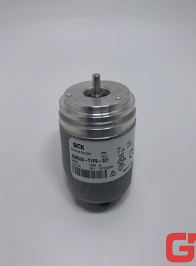 SickAbsolut-EncoderA3M60B-S1PB-S01EncoderAbsolutoPasos