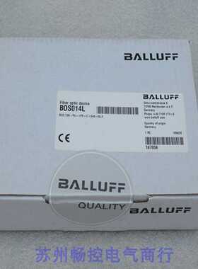 全新巴鲁夫BALLUFF感测器BOS73K-PU-1FR-C-S49-00,3现货BOS014L