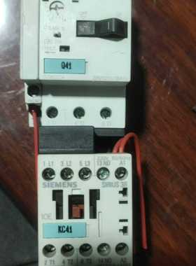 组合启动器3RV1011－1BA10加3RT1015－~询价