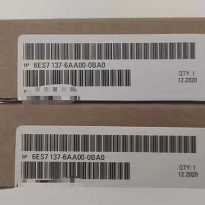 议价6Es71376Aa000Ba0 nuine Unopened Spot Required Contact适