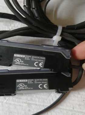 基恩士KEYENCEFS-V21R光纤放大器，拆询价