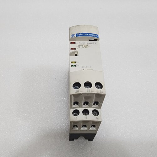 RM4TA323PH网络控制继电器380440V