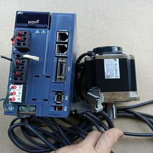 富士伺服驱动器RYH751F5 VV2带电机GYB751D5询价