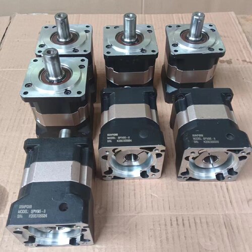 询价-KOFON750w科锋精密行星减速机SPX85一8速比8