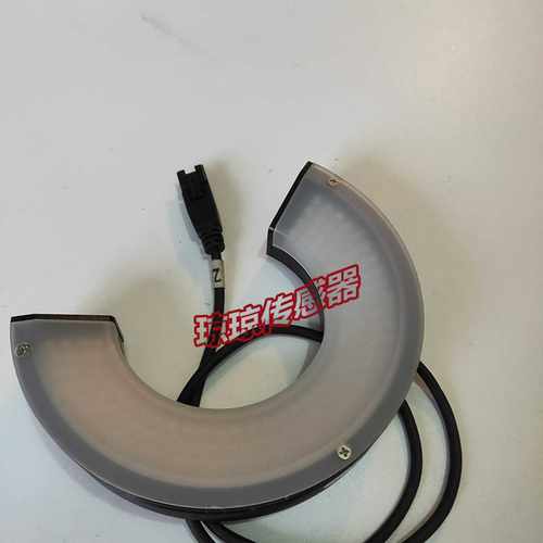 环形光源传感器正品XW-SPCLR12070-RXW-RSPCL12070-R