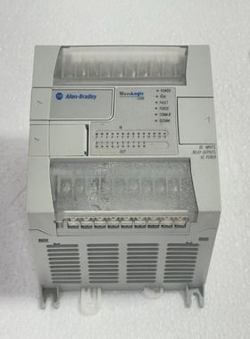 AllenBradley1762-L24BWAMicroLogix1200Ser.CRev.H