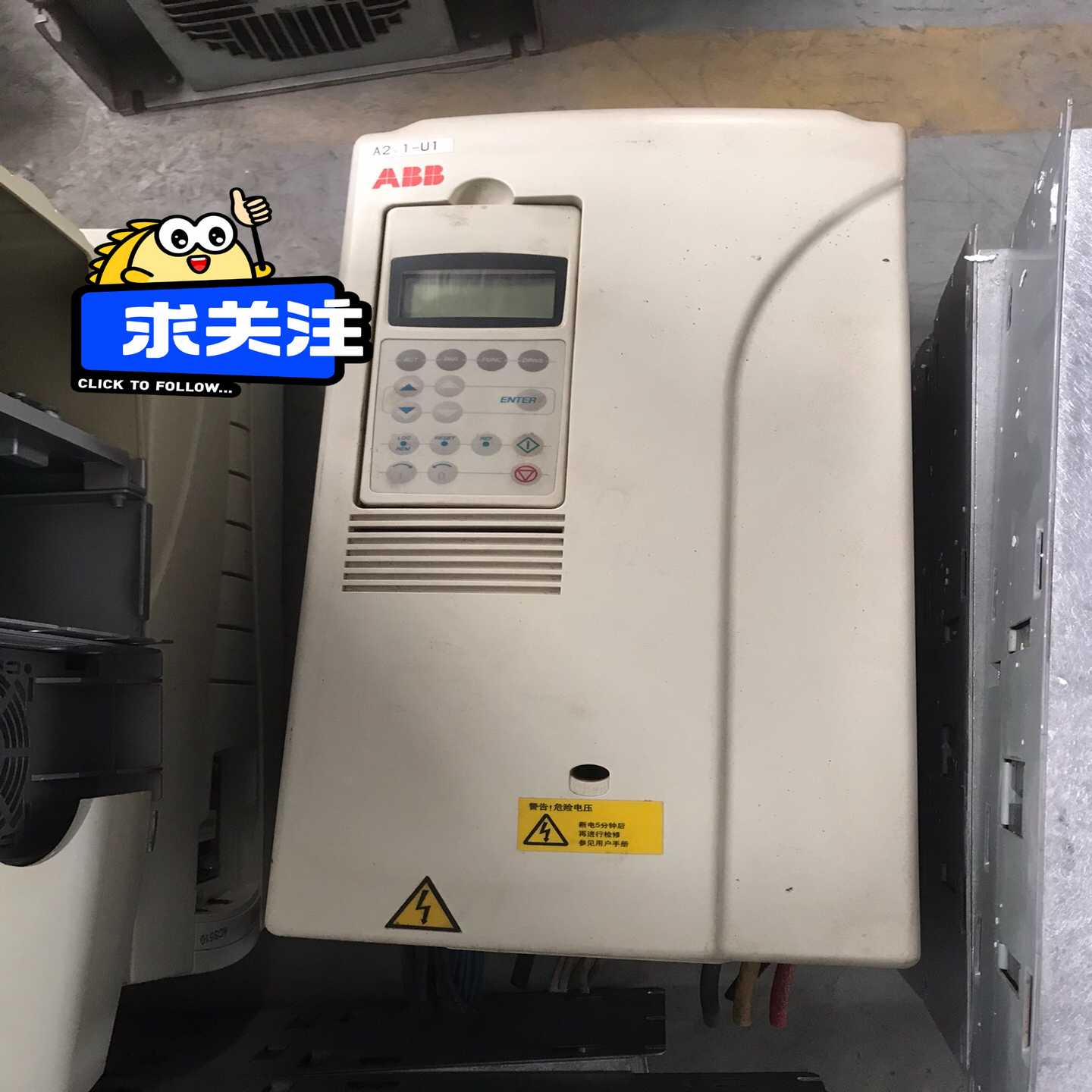【议价】#变频器变频器ACS800-01-0030-3D1适用