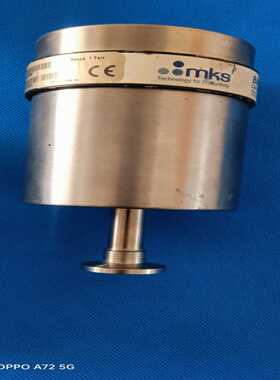 MKS627B01TDC1B真空计1Torr功能包好，--议价商品