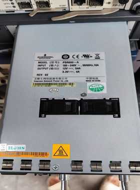 H3C/华三LSQM1AC650PSR650A交流电源--议价商品