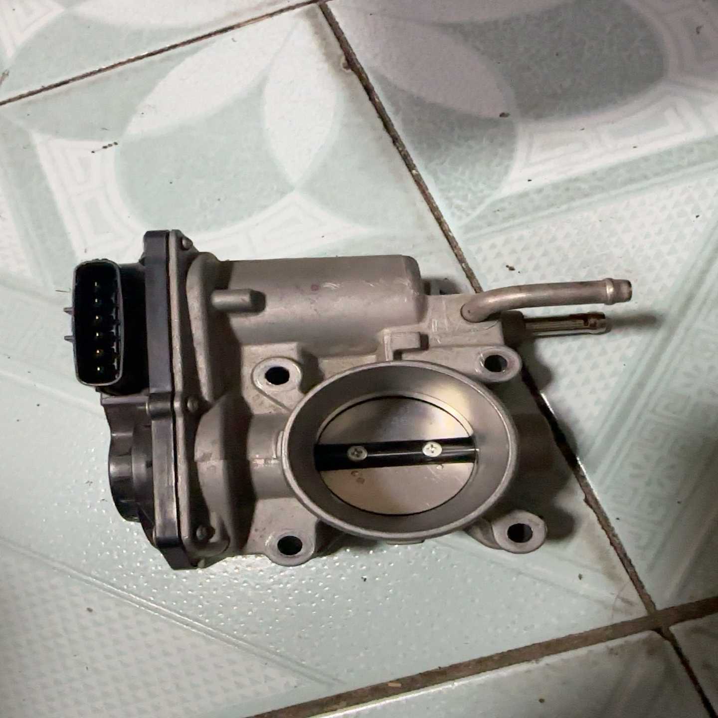 询价~威志V5，骏派D60、骏派A50、骏派CX65节气门总成，零