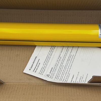 LEUZE ELECTRONIC Mld M MLDM002 66500100 Passiv Deflektion Au