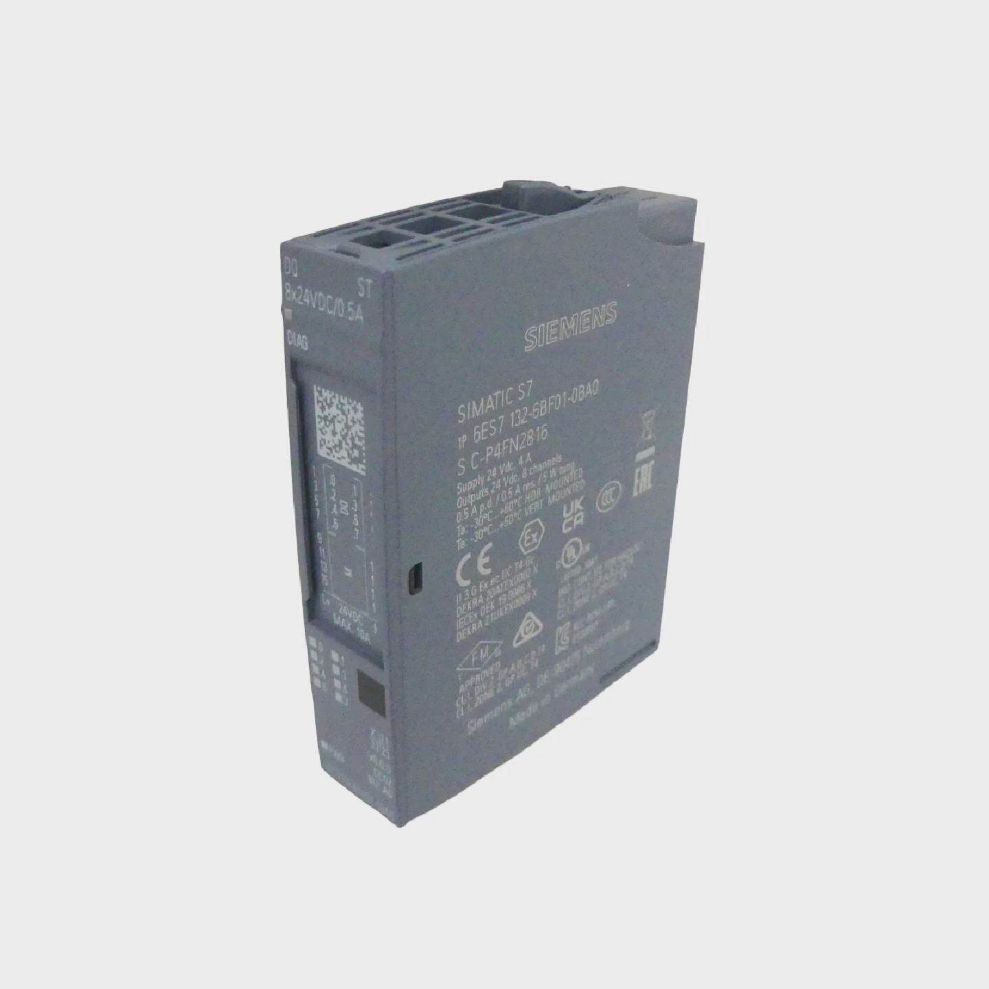 SIEMENS 6ES71346HD010BA1 6ES7 1346HD010BA1 Eingangsmodul FS