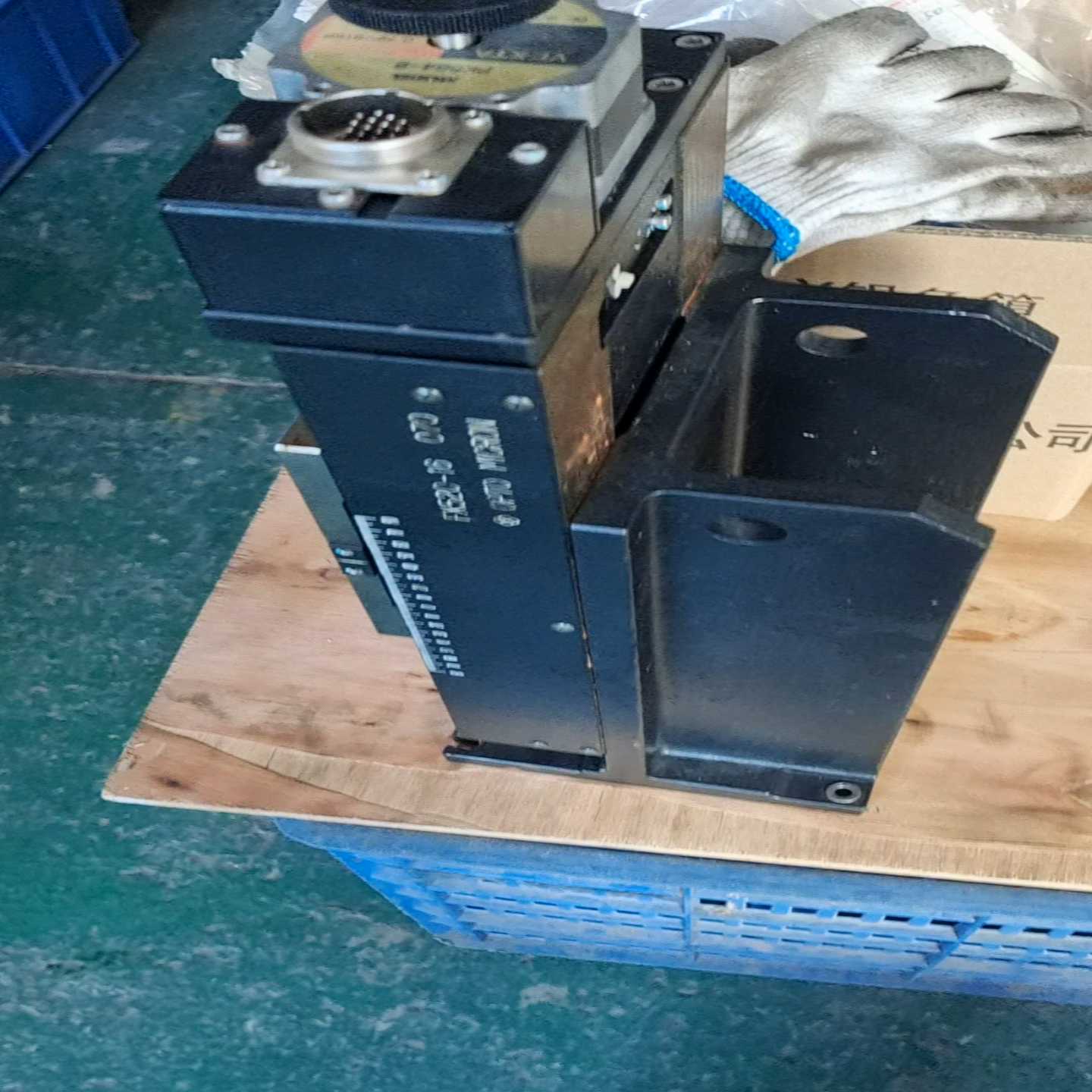 (询价)OPTO  MICRON 滑台   0.5um高精密滑台